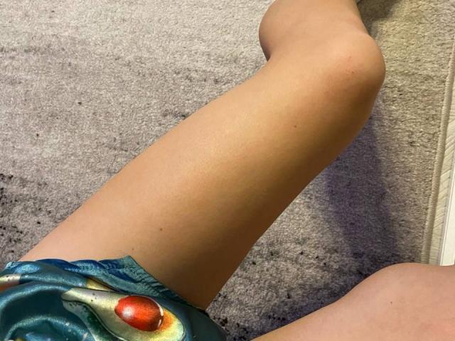 JudyTasty - Live sex cam - 18780626