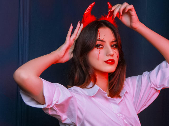 JasmineDay - Live porn &amp; sex cam - 18780758