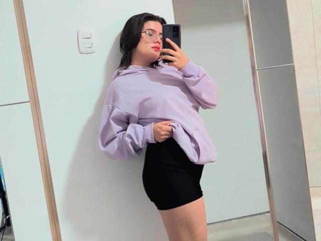 KimSummer - Live porn &amp; sex cam - 18781746