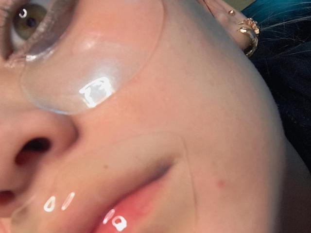 KimSummer - פורנו בשידור חי ומצלמת סקס - 18781758