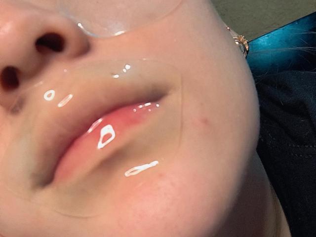 KimSummer - Live sex cam - 18781762