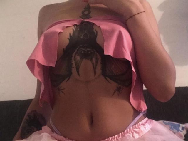 SophieMitsuri - Live porn &amp; sex cam - 18782254