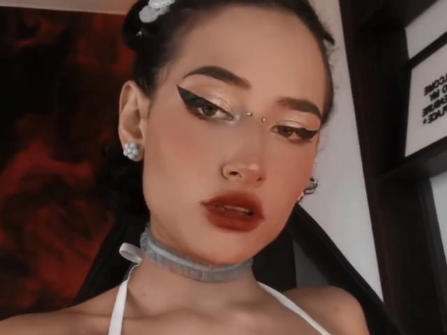 SophieMitsuri - Live porn &amp; sex cam - 18782266