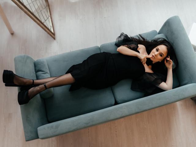 EvaReys - Sexe cam en vivo - 18782646