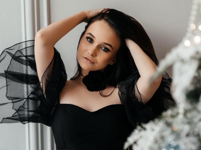EvaReys - Sexe cam en vivo - 18782682