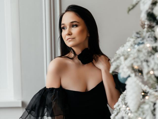 EvaReys - Live sexe cam - 18782690