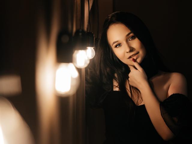 EvaReys - Sexe cam en vivo - 18782698