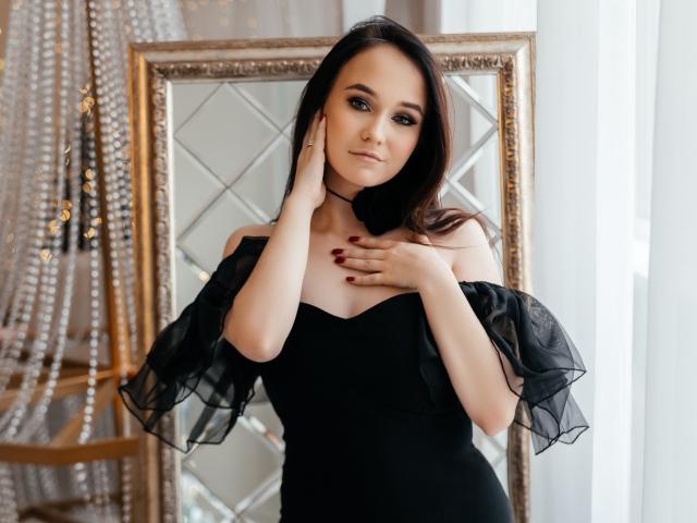 EvaReys - Live sexe cam - 18782706