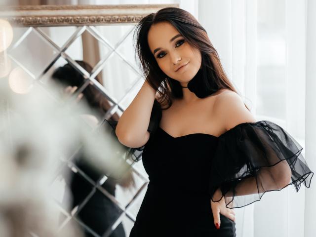EvaReys - Sexe cam en vivo - 18782710