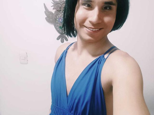 LuCockHot - Sexe cam en vivo - 18782838