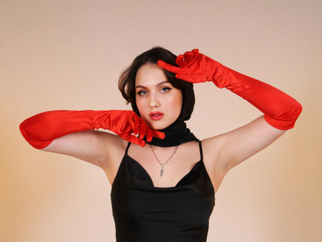 LisaFrancis - сексуальная веб-камера в реальном времени - 18782914