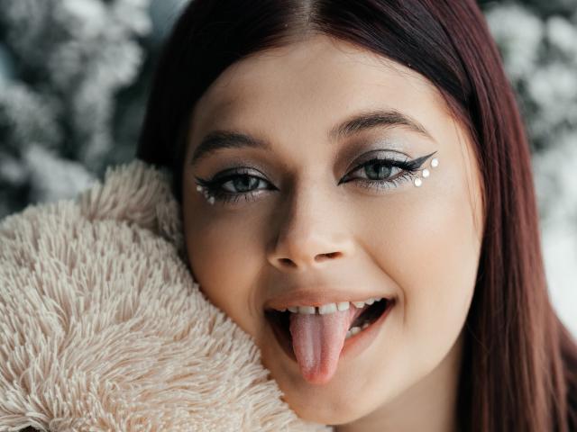 LizziTorn - Live sexe cam - 18783154