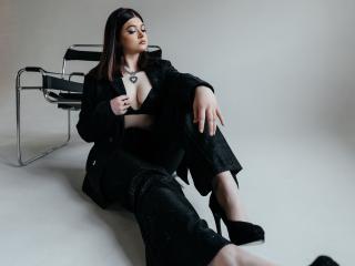 LizziTorn - Live sex cam - 18783190