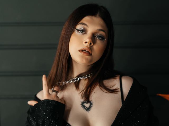 LizziTorn - Live sexe cam - 18783214
