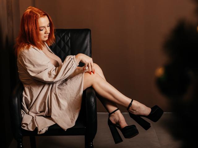 BeatRiceCool - Live porn &amp; sex cam - 18783498