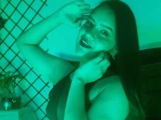 ConniRiccy - Live sex cam - 18783882