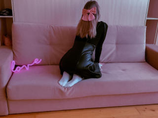 VioletSunX - Sexe cam en vivo - 18783970