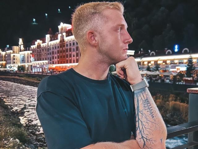 EtoZhePelsh - сексуальная веб-камера в реальном времени - 18785030