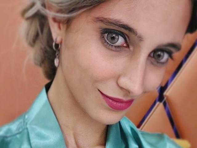 DelaMoons - Sexe cam en vivo - 18785082