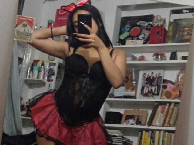 ElaRoose - Live porn &amp; sex cam - 18785086