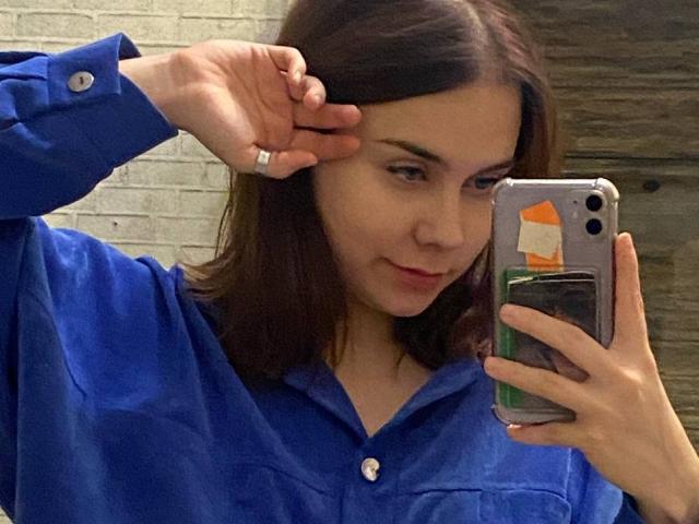 SexyRony - Live porn &amp; sex cam - 18785478