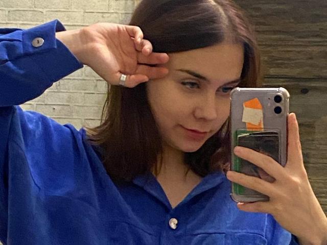 SexyRony - Live porn &amp; sex cam - 18785534