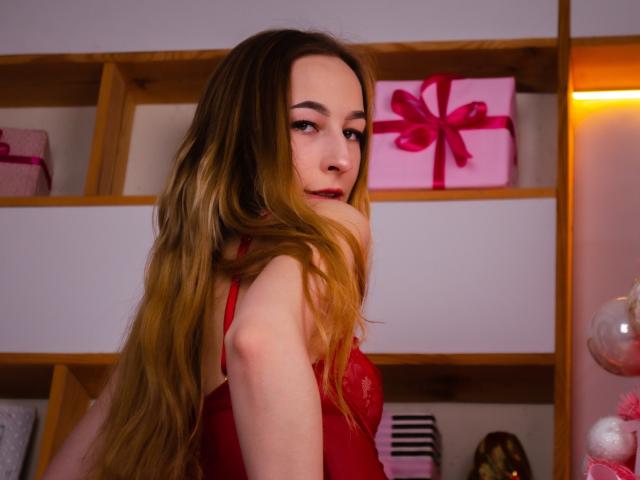 SoniaFugors - Live porn &amp; sex cam - 18785814