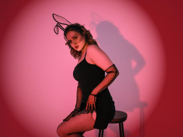 LisaFrancis - Camera khiêu dâm &amp; quyến rũ trực tiếp - 18786226