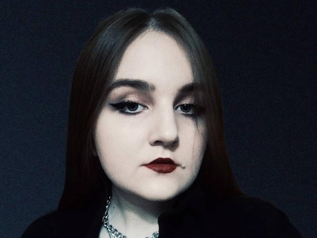 AveryVeksler - сексуальная веб-камера в реальном времени - 18786394