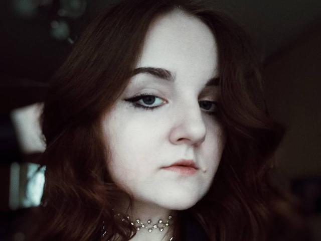 AveryVeksler - Live porn &amp; sex cam - 18786486