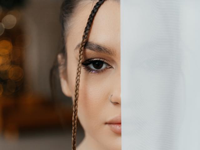 KiraBlake - Sexe cam en vivo - 18786670