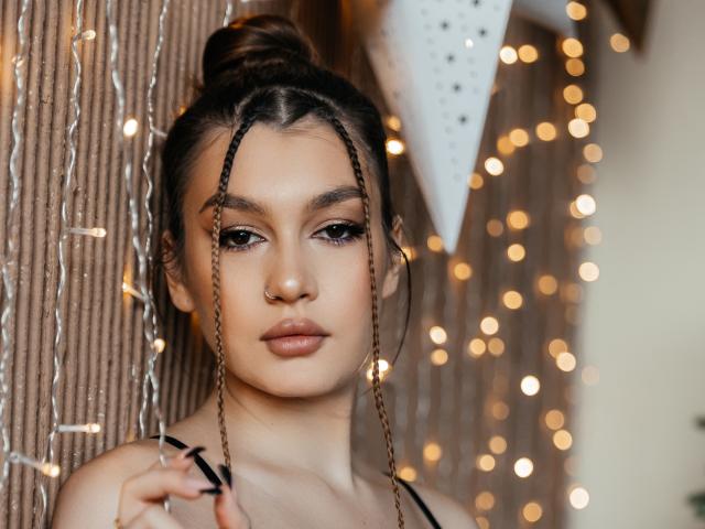 KiraBlake - Sexe cam en vivo - 18786674