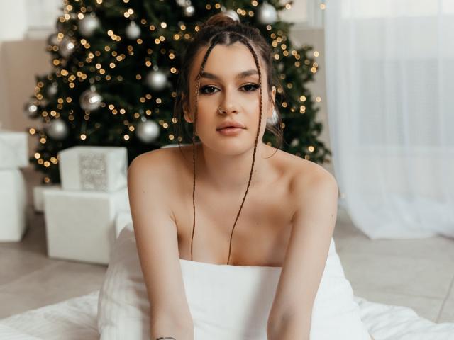 KiraBlake - Live porn &amp; sex cam - 18786686