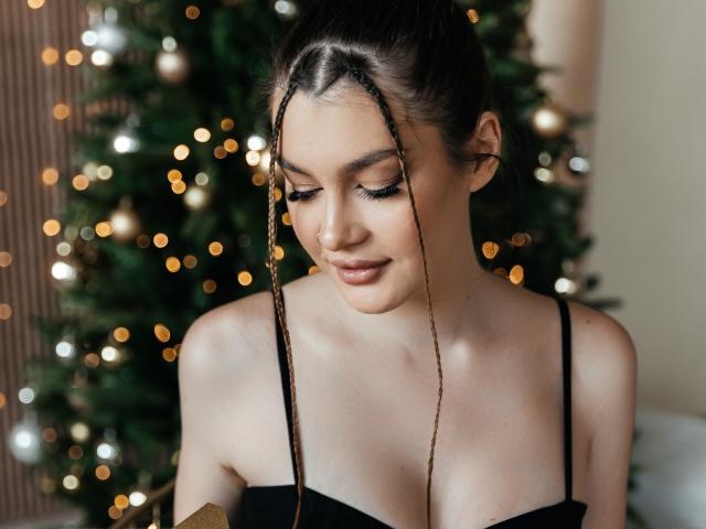 KiraBlake - Live porn &amp; sex cam - 18786694