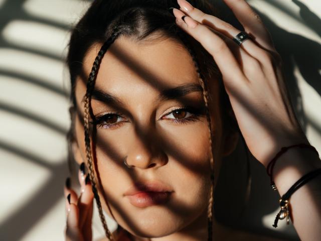 KiraBlake - Sexe cam en vivo - 18786798