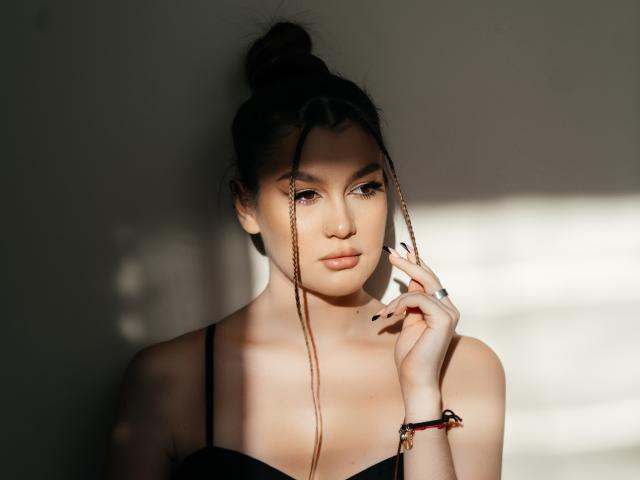 KiraBlake - Camera khiêu dâm &amp; quyến rũ trực tiếp - 18786802