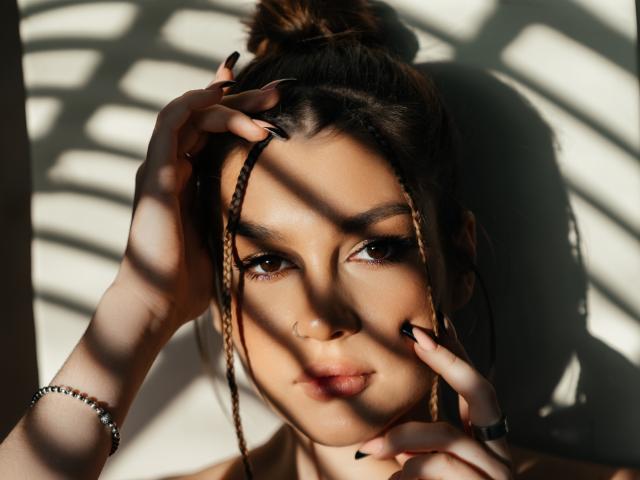 KiraBlake - Sexe cam en vivo - 18786822