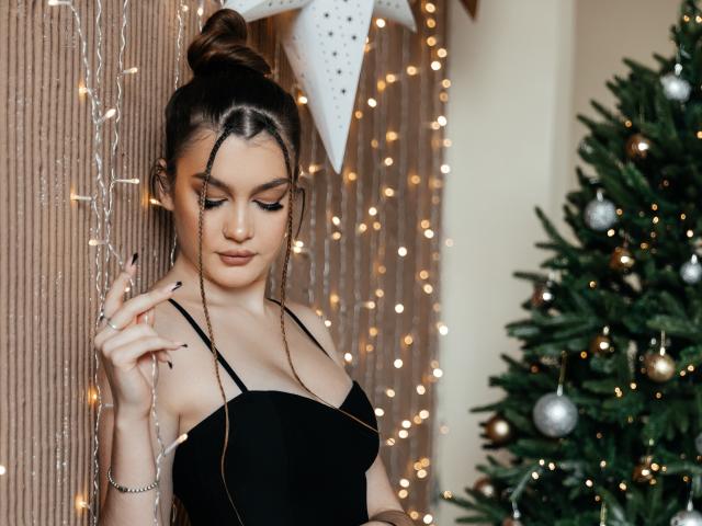 KiraBlake - Sexe cam en vivo - 18786834