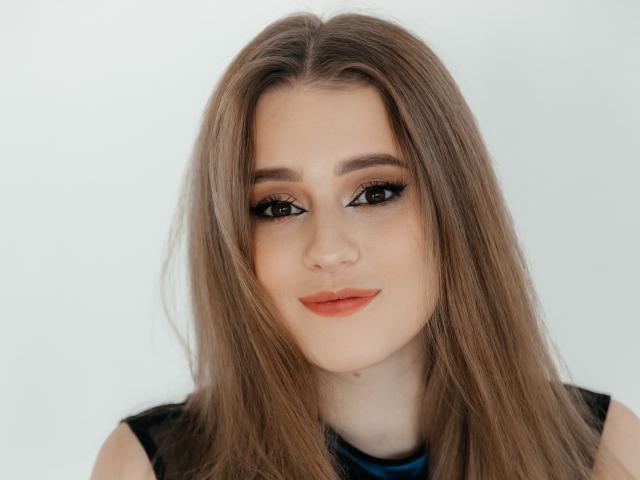 SofiaRose - Live sex cam - 18786890