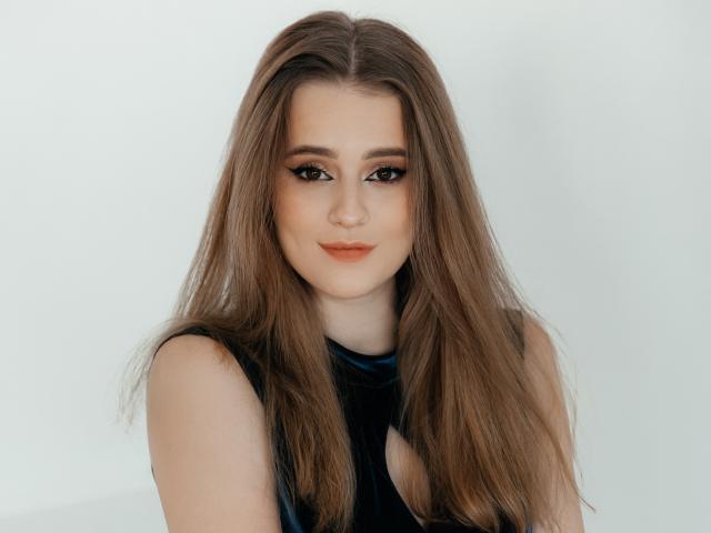 SofiaRose - Live sexe cam - 18786894