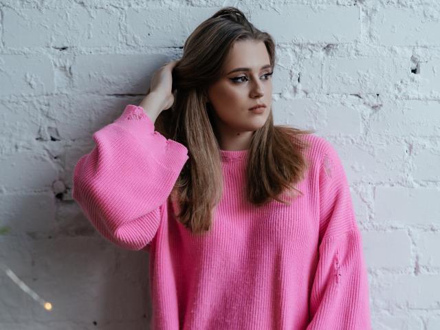 SofiaRose - сексуальная веб-камера в реальном времени - 18786974