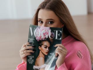 SofiaRose - Live porn &amp; sex cam - 18786982