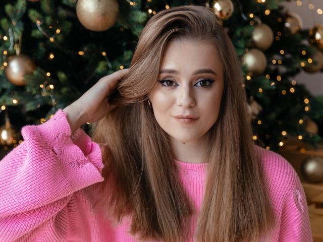 SofiaRose - Live sex cam - 18786998