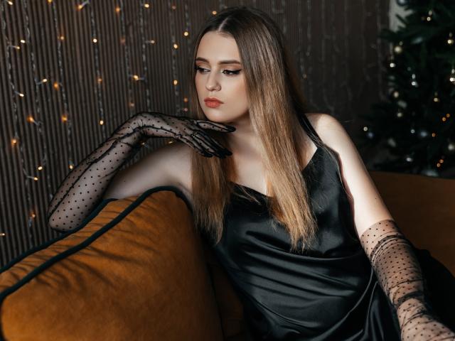 SofiaRose - сексуальная веб-камера в реальном времени - 18787038