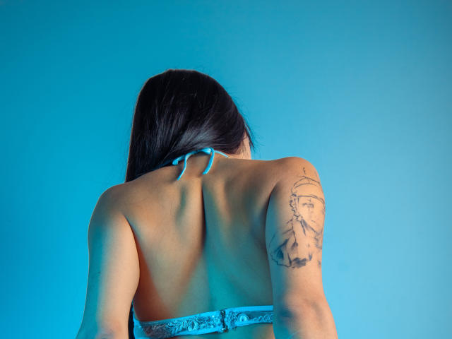 HannaDaviid - Live porn &amp; sex cam - 18787390