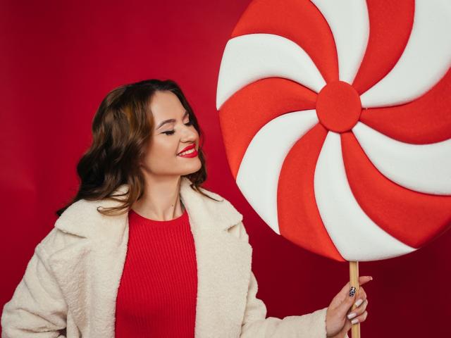 KaraCriegs - Live porn &amp; sex cam - 18787550