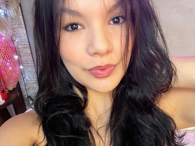 AlondraWm - Live porn &amp; sex cam - 18787642