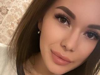 MilaVoys - сексуальная веб-камера в реальном времени - 18787734