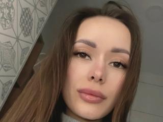 MilaVoys - Camera khiêu dâm &amp; quyến rũ trực tiếp - 18787742