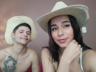 SamanthaAndTom - сексуальная веб-камера в реальном времени - 18788538